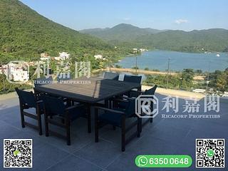 Sai Kung - Tai Mong Tsai 02