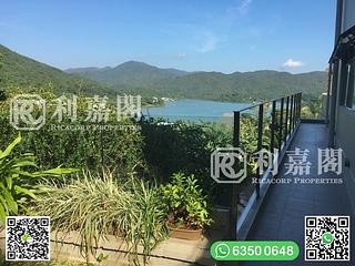 Sai Kung - Tai Mong Tsai 04