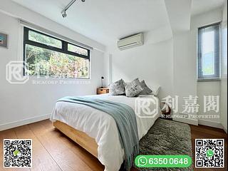 Sai Kung - Tai Mong Tsai 18