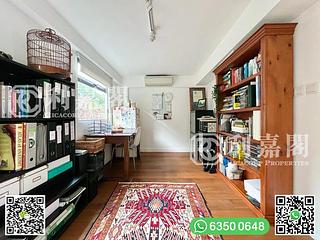 Sai Kung - Tai Mong Tsai 22