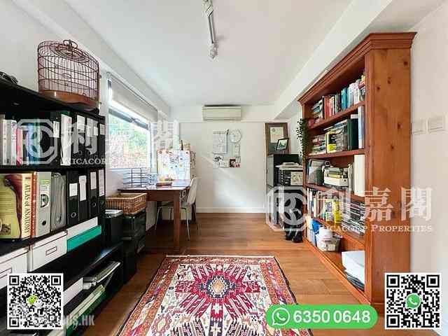 Sai Kung - Tai Mong Tsai 22