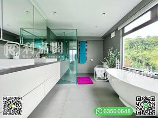 Sai Kung - Tai Mong Tsai 23