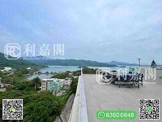 Sai Kung - Tai Mong Tsai 24