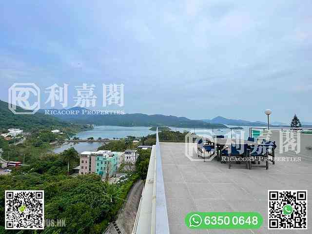 Sai Kung - Tai Mong Tsai 24