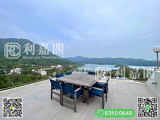 Sai Kung - Tai Mong Tsai 25