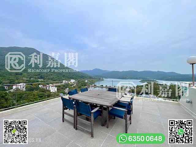 Sai Kung - Tai Mong Tsai 25
