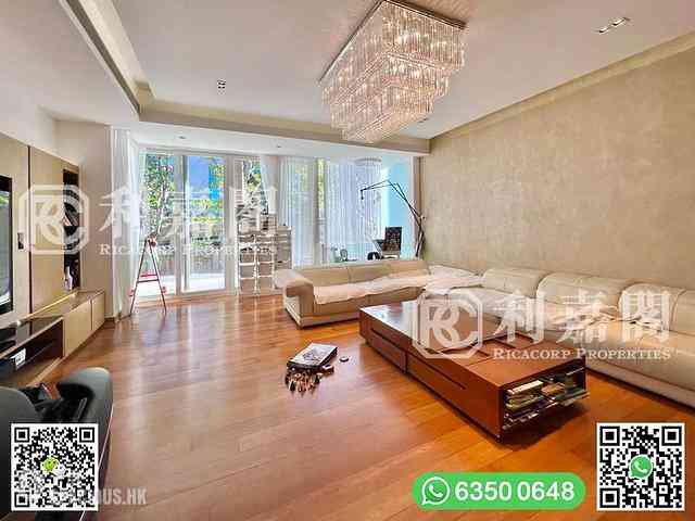 Sai Kung - Hong Hay Villa 03