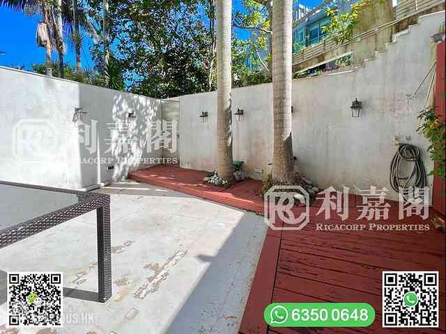 Sai Kung - Hong Hay Villa 01