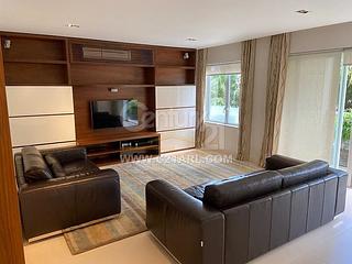 Pok Fu Lam - La Clare Mansion Block A 05