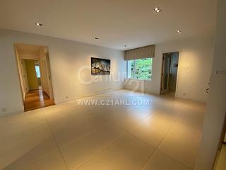 Pok Fu Lam - La Clare Mansion Block A 03