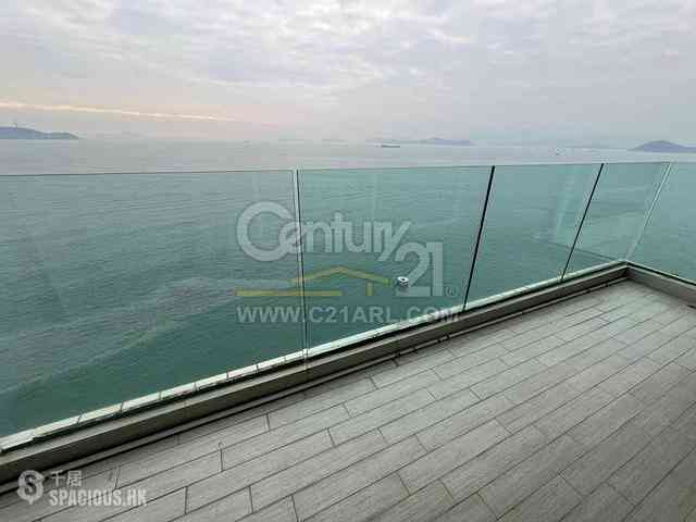 Pok Fu Lam - Villa Cecil 01