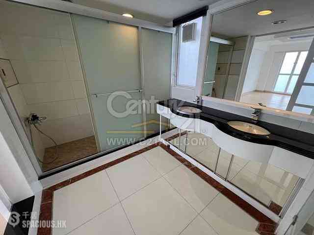 Pok Fu Lam - Villa Cecil 07