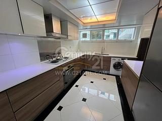 Pok Fu Lam - Villa Cecil 09