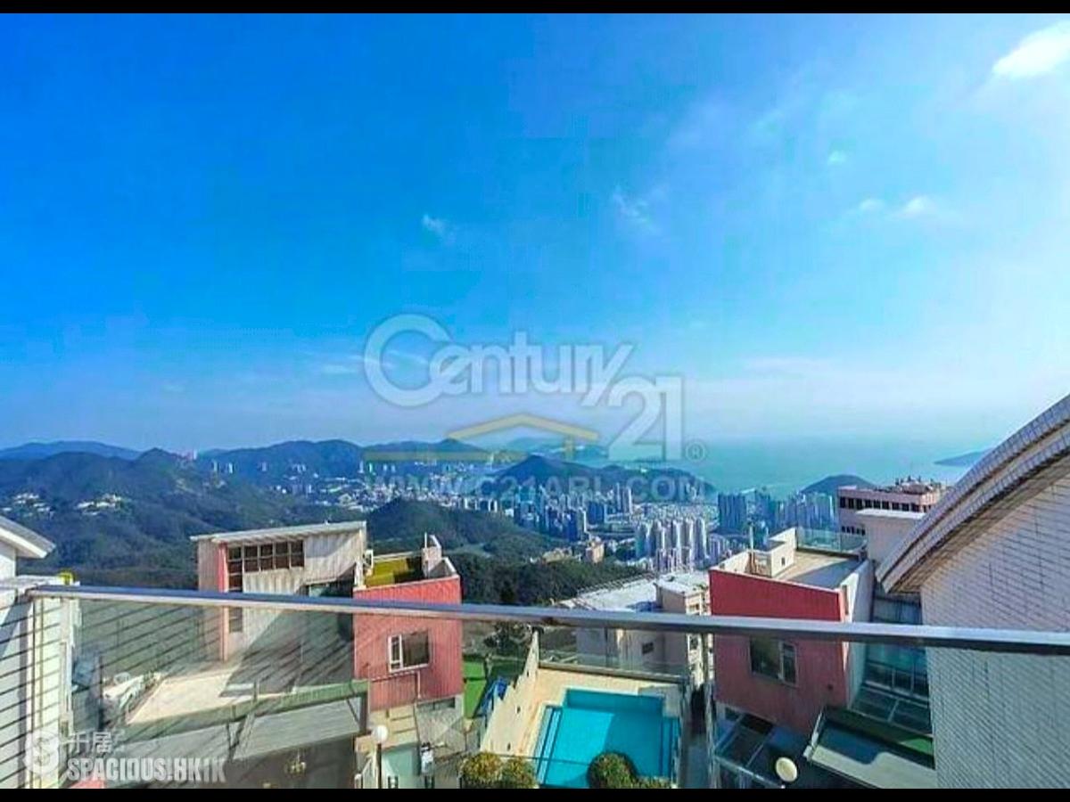 The Peak - Sunshine Villa 01