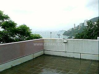 Pok Fu Lam - Pine Grove 02
