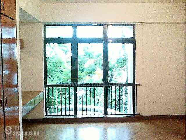 Pok Fu Lam - Pine Grove 07