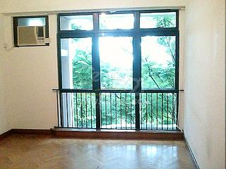 Pok Fu Lam - Pine Grove 04