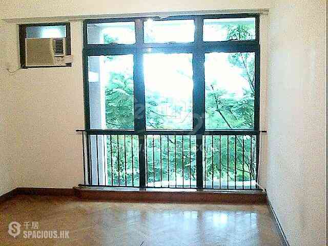 Pok Fu Lam - Pine Grove 04