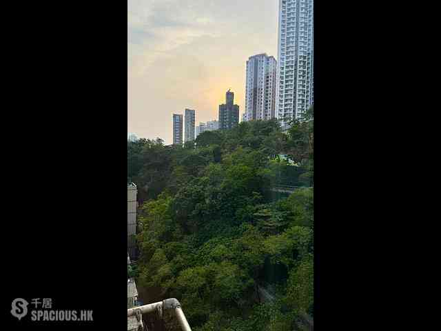 Aberdeen - Wai King Mansion 17