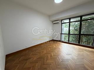 Pok Fu Lam - Pine Grove 03