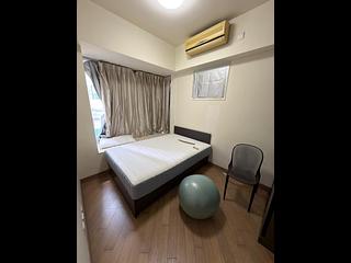 Tai Kok Tsui - Florient Rise 05