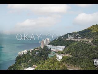 Pok Fu Lam - Victoria Coast 02