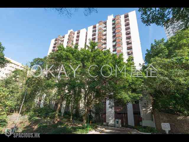 Pok Fu Lam - Fulham Garden 12