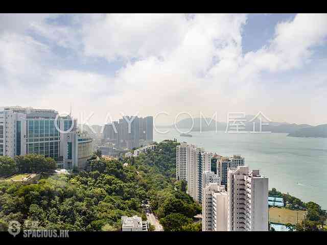 薄扶林 - Victoria Coast 13
