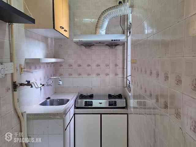 Tai Wai - Golden Lion Garden Phase 2 06