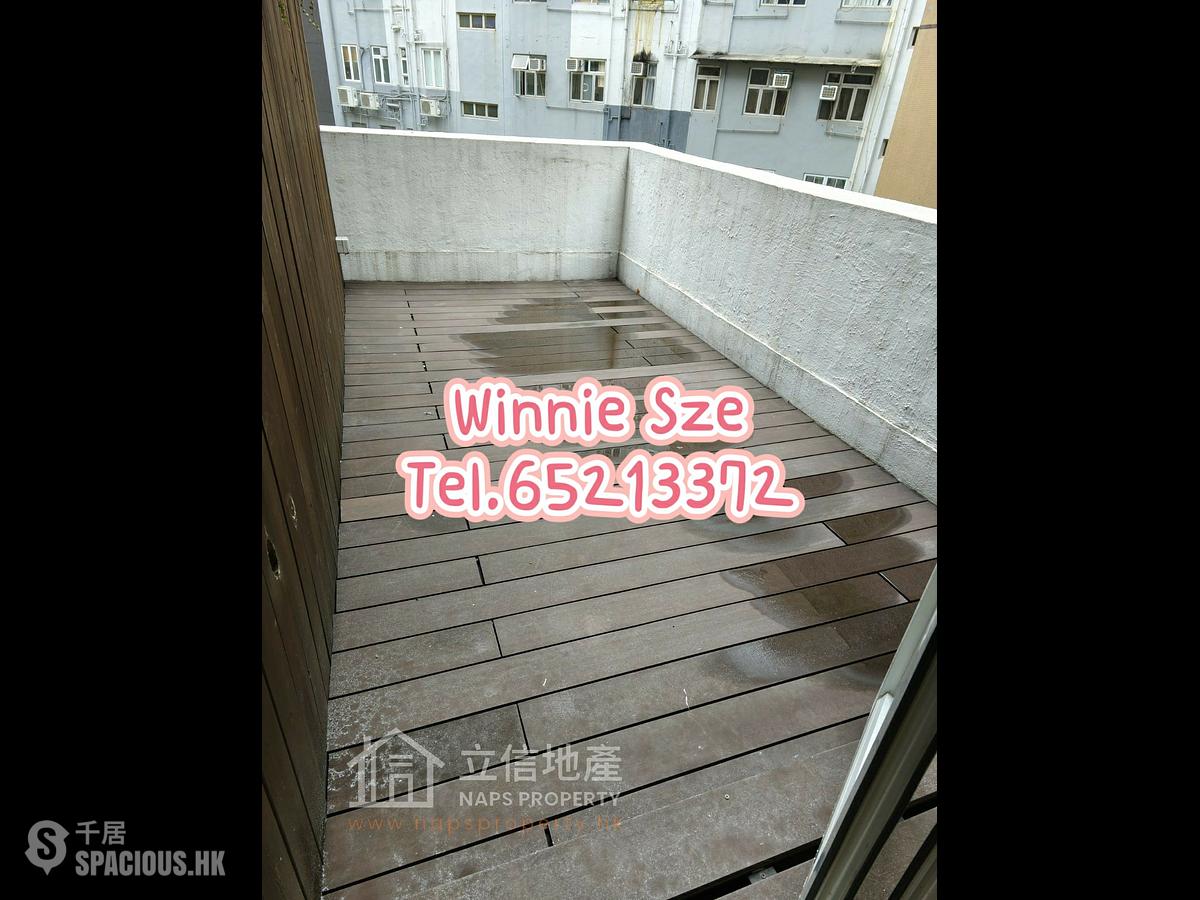 Central - Sunny Building 01