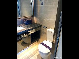 Sham Shui Po - Cullinan West Phase 3 Cullinan West II Tower 3B 05
