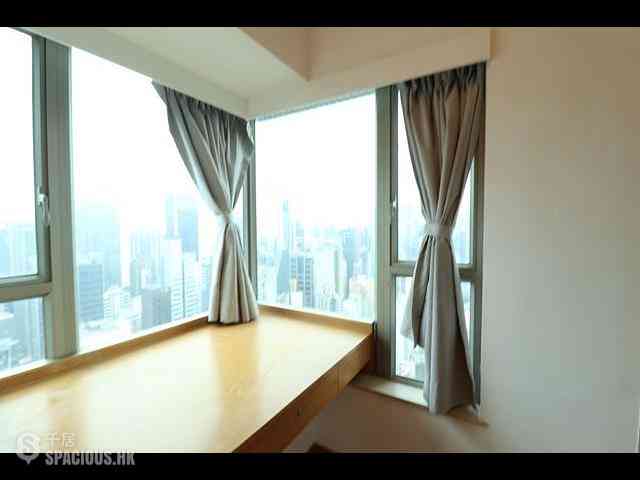 Wan Chai - The Zenith Phase 1 07