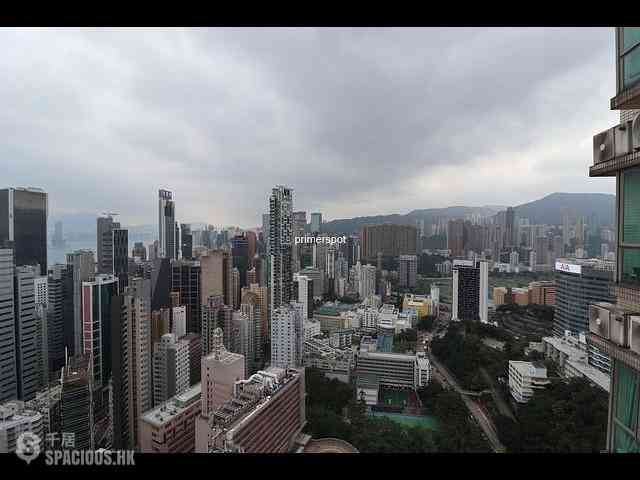 Wan Chai - The Zenith Phase 1 11