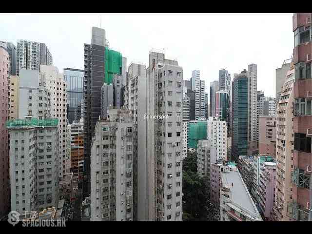 Wan Chai - The Zenith Phase 1 Block 3 07