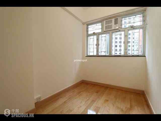 Wan Chai - Man Hee Mansion 03