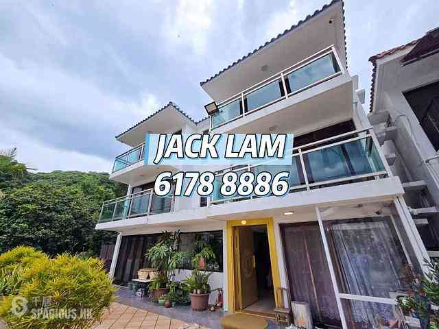 Sai Kung - Welldo Villas 01