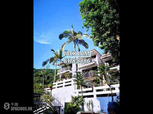 Sai Kung - Welldo Villas 03