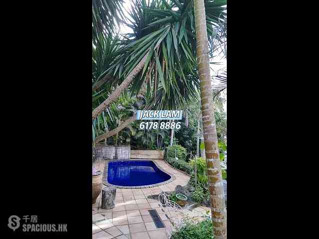 Sai Kung - Welldo Villas 15