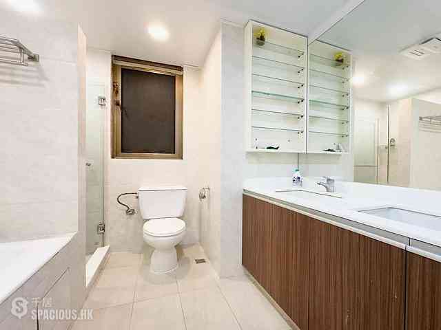Tai Tam - Hong Kong Parkview Parkview Rise Block 7 08