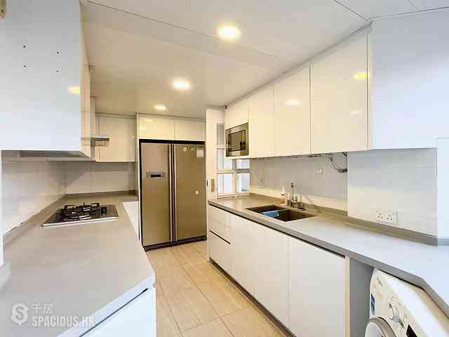 Tai Tam - Hong Kong Parkview Parkview Rise Block 7 06