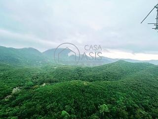 大潭 - 阳明山庄 05