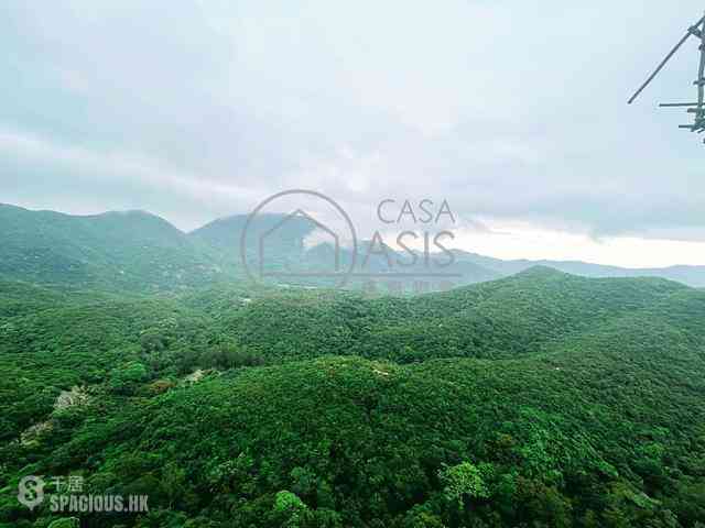 大潭 - 阳明山庄 05