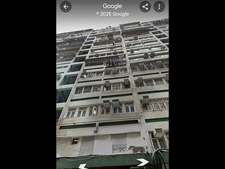 Jordan - Man Yuen Building 05