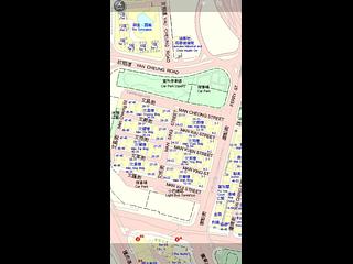 Jordan - Man Yuen Building 06