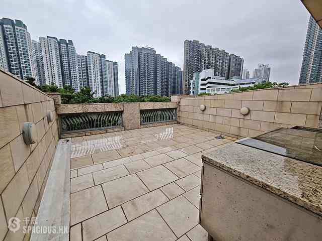 Tung Chung - Caribbean Coast Phase 5 La Mer 13