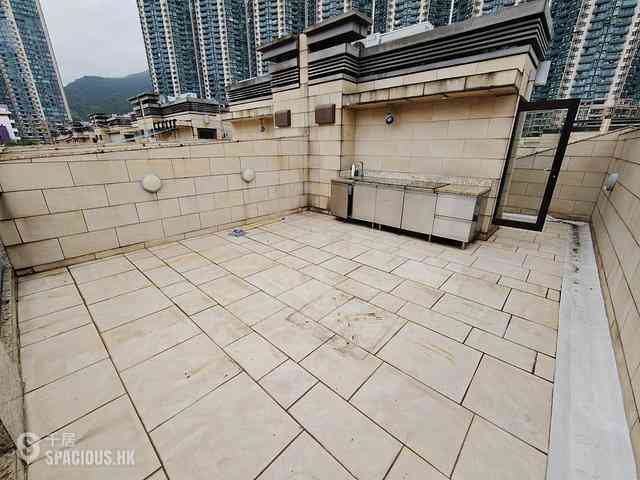 Tung Chung - Caribbean Coast Phase 5 La Mer 17