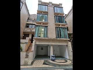 Tung Chung - Caribbean Coast Phase 5 La Mer 29