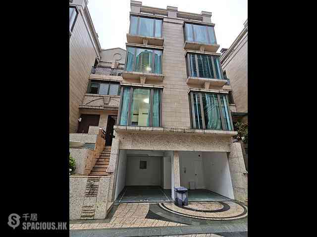 Tung Chung - Caribbean Coast Phase 5 La Mer 29