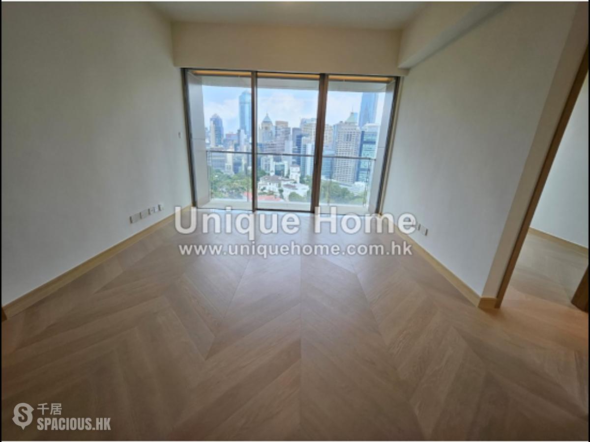 Mid Levels Central - 22A, Kennedy Road 01
