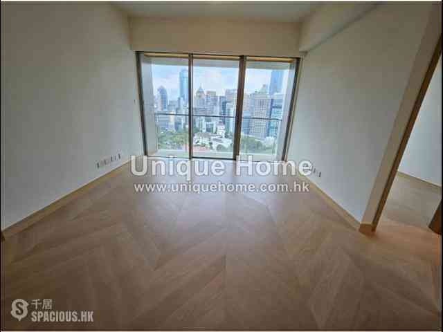 Mid Levels Central - 22A, Kennedy Road 01